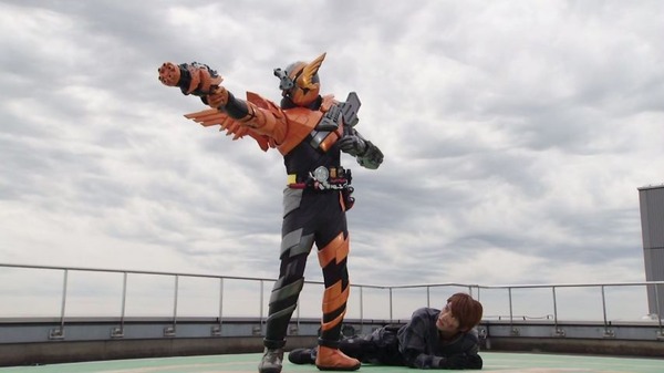 「仮面ライダービルド」10話 (22)