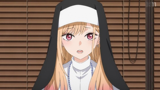 「その着せ替え人形は恋をする」21話感想 (87)