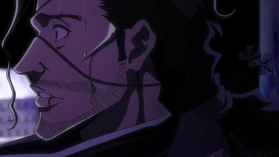 「BLEACH 千年血戦篇」37話感想 (30)