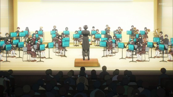 「響け!ユーフォニアム3」3期 13話感想 最終回 (87)