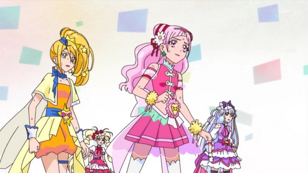 「HUGっと！プリキュア」47話感想 (46)