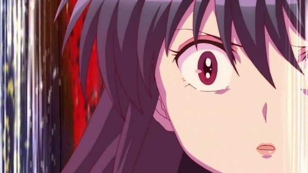 境界のRINNE (3)