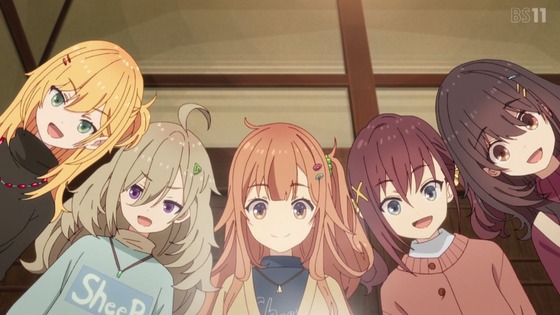 「日々は過ぎれど飯うまし」10話感想 (57)