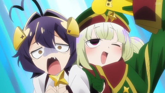 「魔法少女にあこがれて」3話感想 (41)
