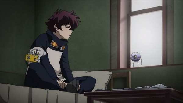 「血界戦線 & BEYOND」2期 8話 (24)