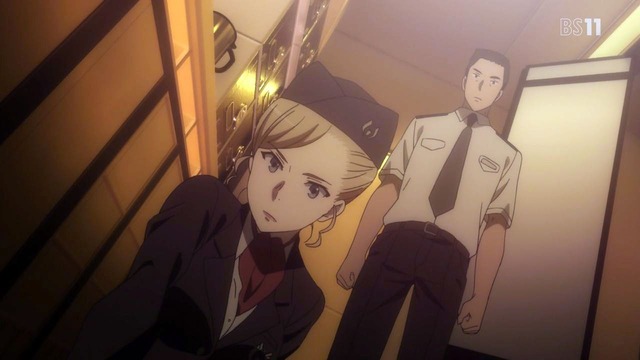 「とある魔術の禁書目録Ⅲ」3期 10話感想 (22)
