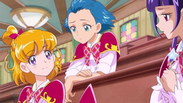 「魔法つかいプリキュア!」第9話感想 (8)