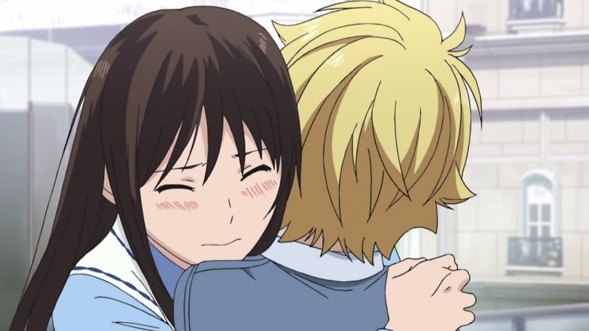 ノラガミ Aragoto 10話感想 人の世を憂う恵比寿に感銘を受ける夜ト ひよりちゃん思い出し黄泉へ 画像 修正版 ポンポコにゅーす ファン特化型アニメ感想サイト ノラガミ Aragoto 10話感想 人の世を憂う恵比寿に感銘を受ける夜ト ひよりちゃん思い出し黄泉へ 画像 修正版 ポンポコにゅーす ファン特化型アニメ感想サイト