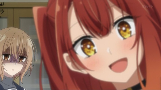「私を喰べたい、ひとでなし」4話感想 (106)