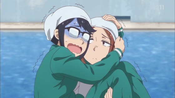 「放課後ていぼう日誌」第9話感想 画像 (18)
