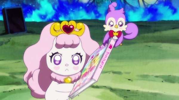 プリンセスプリキュア (37)