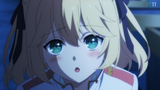 「転生王女と天才令嬢の魔法革命」転天 10話感想 (25)