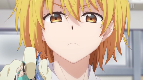 「ド級編隊エグゼロス」第1話感想 (5)