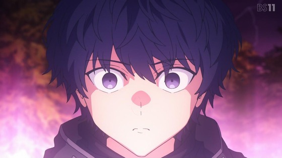 「Fatestrange Fake」13話感想 (145)