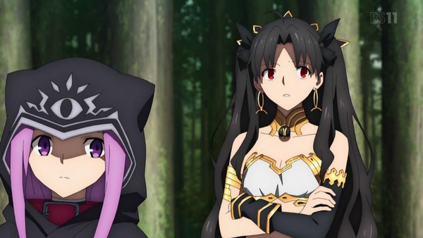「FateGrand Order」FGO 14話感想 画像 (33)
