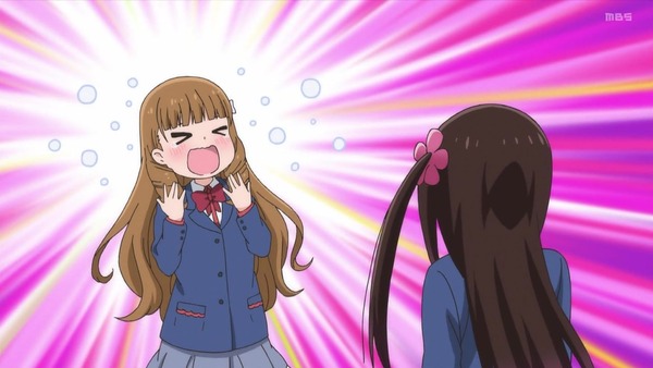 「ひとりぼっちの○○生活」11話感想 (40)