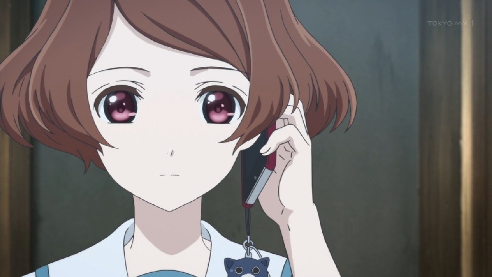 サクラダリセット 10話感想 写真の相麻菫が外の世界へ この復活のために全て繋がる 実況 画像 ポンポコにゅーす ファン特化型アニメ感想サイト