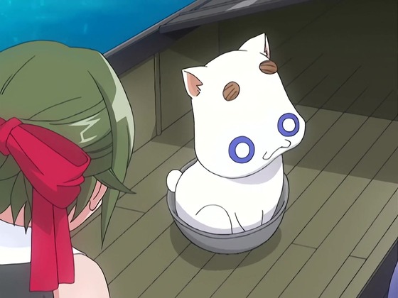 「ARIA The ANIMATION」1話感想 (38)