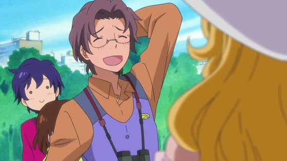 「輪るピングドラム」4話感想 (83)