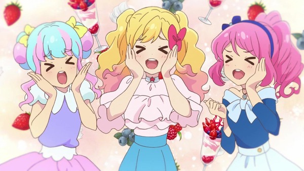 「アイカツスターズ！」 (19)