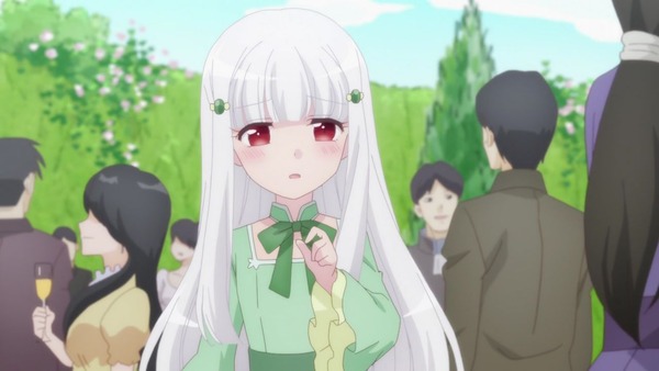 「はめふら」第3話感想 画像 (17)