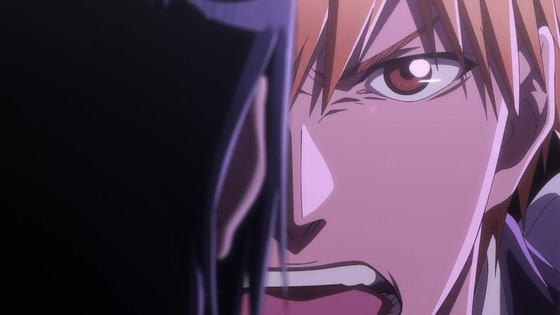 「BLEACH 千年血戦篇」39話・40話感想 (180)