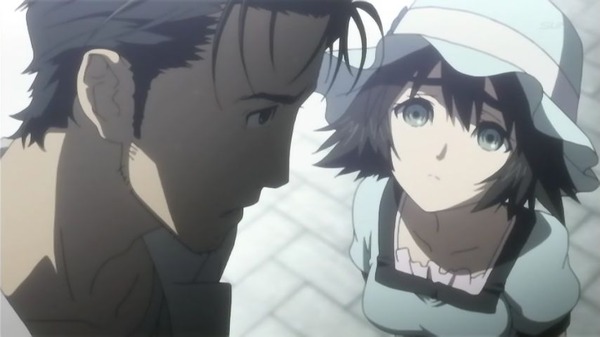 STEINS;GATE(シュタインズ・ゲート) (23)