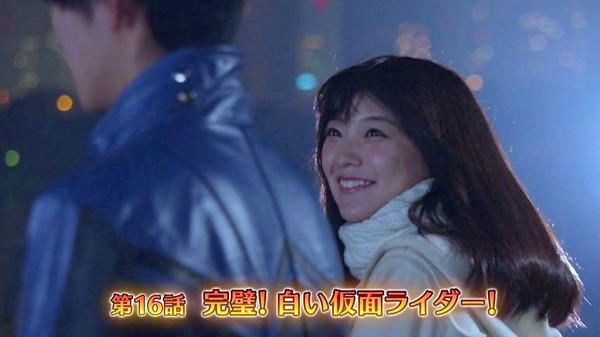 仮面ライダーゴースト (1)