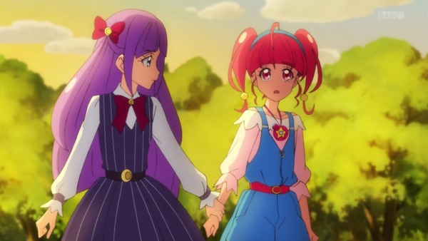 「スター☆トゥインクルプリキュア」11話感想 (8)