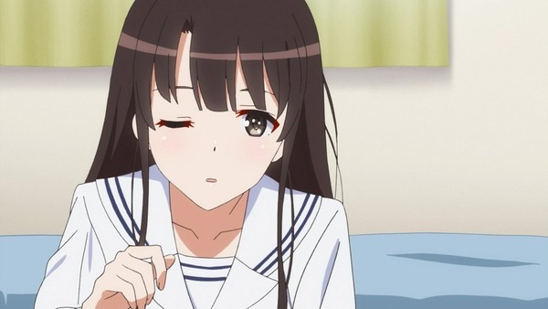 「冴えない彼女の育てかた♭」8話 (26)