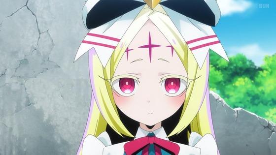 「魔法少女にあこがれて」10話感想 (14)