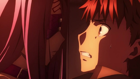 劇場版「Fatestay night [Heaven's Feel] II.感想  (78)