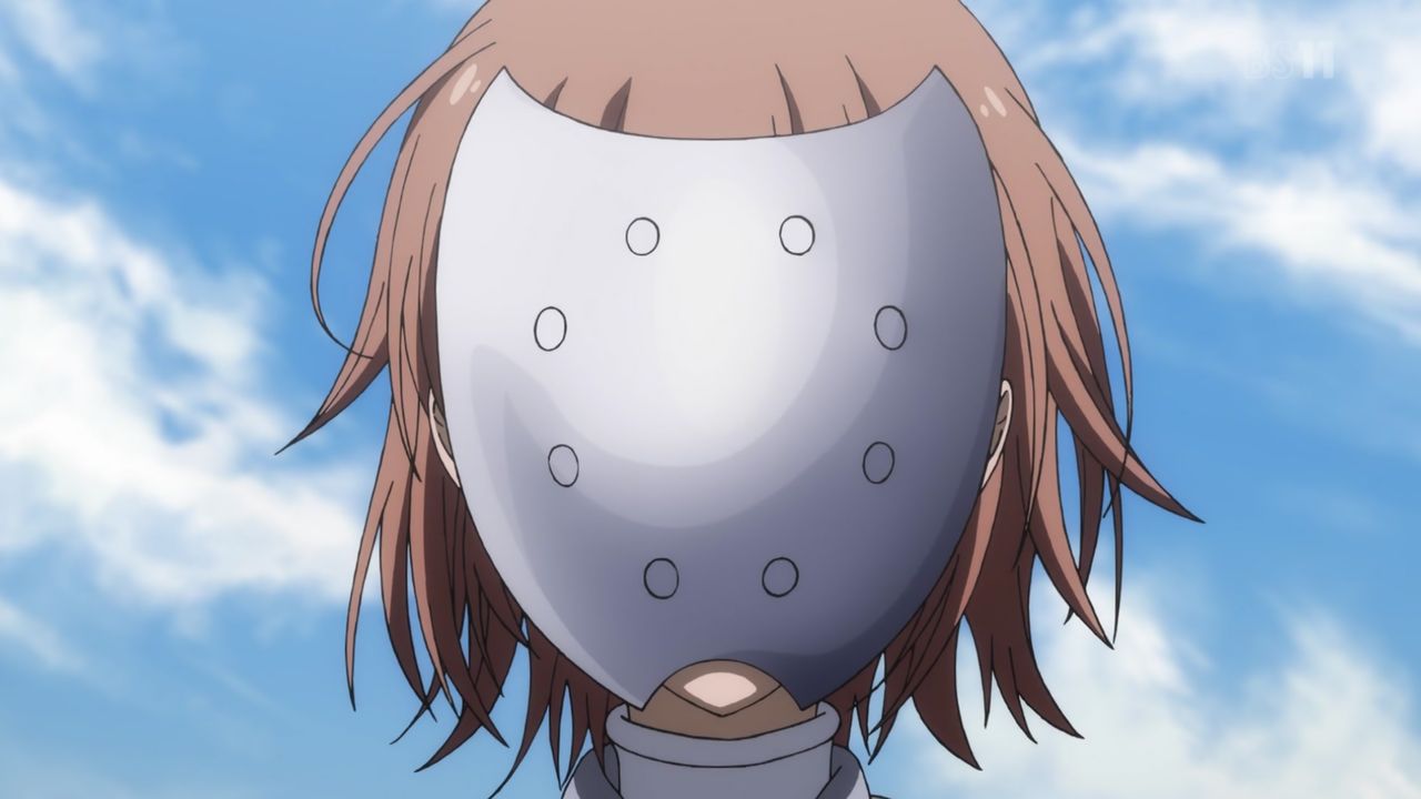 とある魔術の禁書目録 3期 19話感想 ミサカワースト襲来 番外個体で狙い穿ち壊すのは心 そう仕組まれている 画像 ポンポコにゅーす ファン特化型アニメ感想サイト とある魔術の禁書目録 3期 19話感想 ミサカワースト襲来 番外個体で狙い穿ち壊すのは心 そう仕組まれている 画像 ポンポコにゅーす ファン特化型アニメ感想サイト