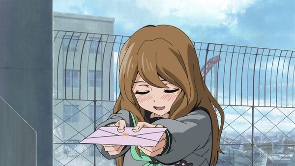 終わりのセラフ (1)
