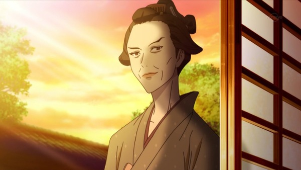「鬼平 ONIHEI」9話 (12)