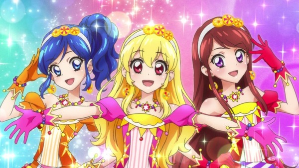 アイカツ！ (5)