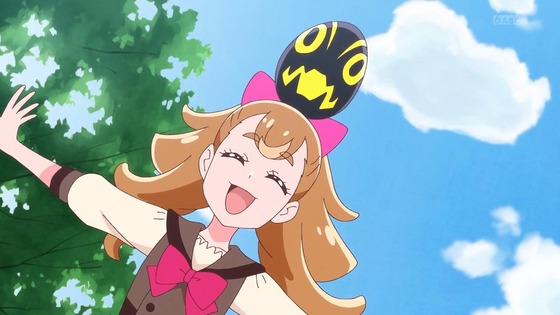 「わんだふるぷりきゅあ!」わんぷり 9話感想 (40)