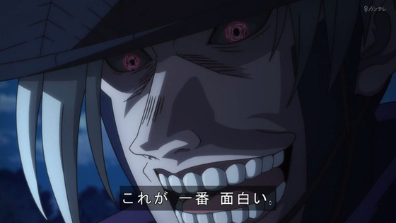 「るろうに剣心」7話感想 (11)