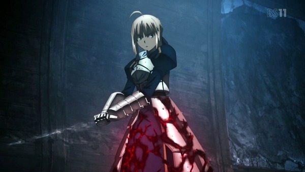 劇場版「Fatestay night [Heaven's Feel] I (223)