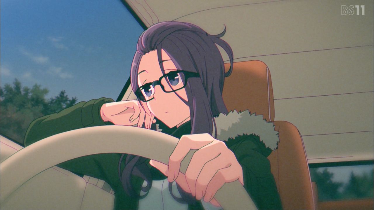 ゆるキャン Season2 2期 2話感想 大晦日も元旦もリンちゃんソロキャンプ 野クルメンバーはグビ姉の車で初日の出 なでしこ働き斉藤さん寝て過ごす ポンポコにゅーす ファン特化型アニメ 感想サイト ゆるキャン Season2 2期 2話感想 大晦日も元旦もリンちゃんソロキャンプ 野クルメンバーはグビ姉の車で初日の出 なでしこ働き斉藤さん寝て過ごす ポンポコにゅーす ファン特化型アニメ 感想サイト