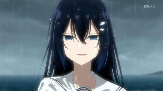 「私を喰べたい、ひとでなし」12話感想 (39)