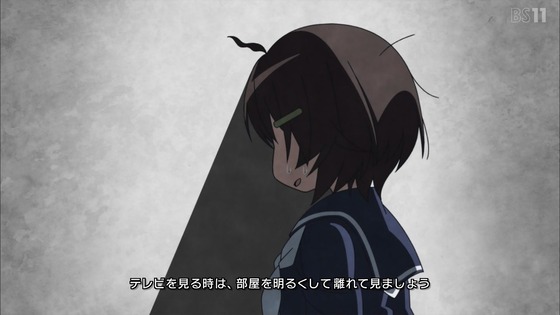 「ワールドウィッチーズ発進しますっ!」2話感想 (6)
