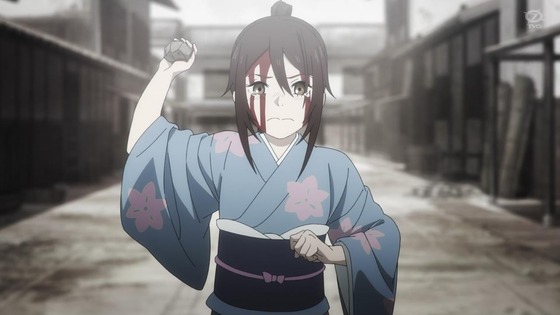 「地獄楽」2話感想 (41)