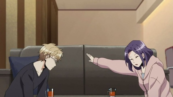 「ネト充のススメ」10話(最終回) (21)