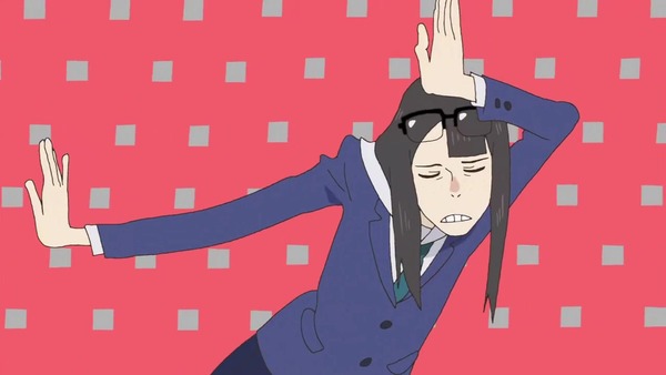 「映像研には手を出すな!」2話感想 画像 (19)