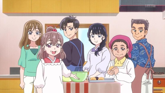 「デリシャスパーティ♡プリキュア」デパプリ 38話感想 (16)