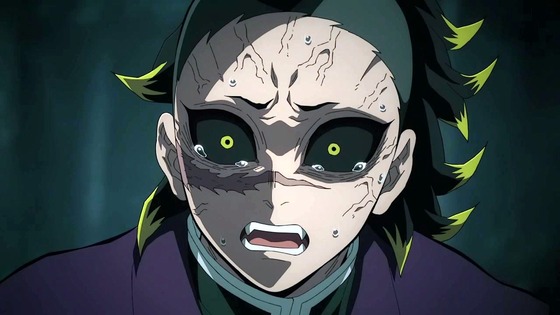 「鬼滅の刃」刀鍛冶の里編 6話感想 (87)