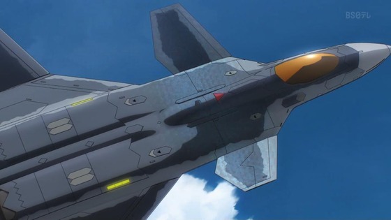 「蒼穹のファフナー THE BEYOND」7話感想 (33)