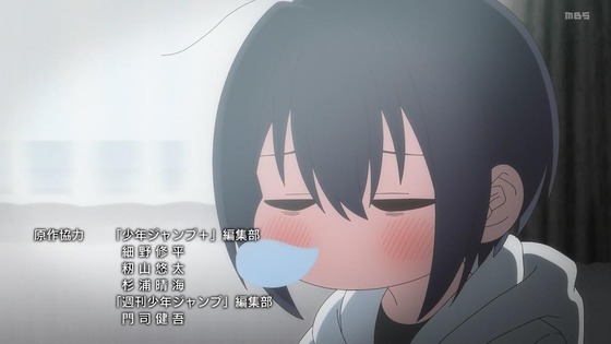 「2.5次元の誘惑(リリサ)」24話感想 (45)