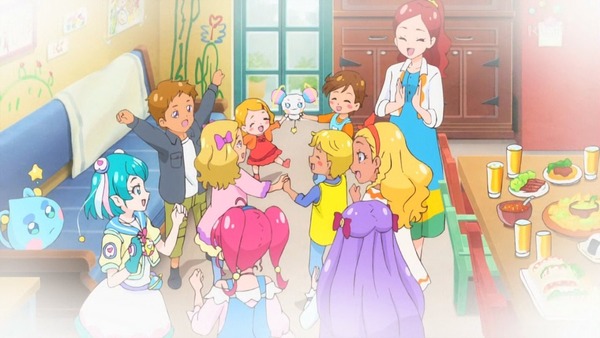 「スター☆トゥインクルプリキュア」39話感想 (24)